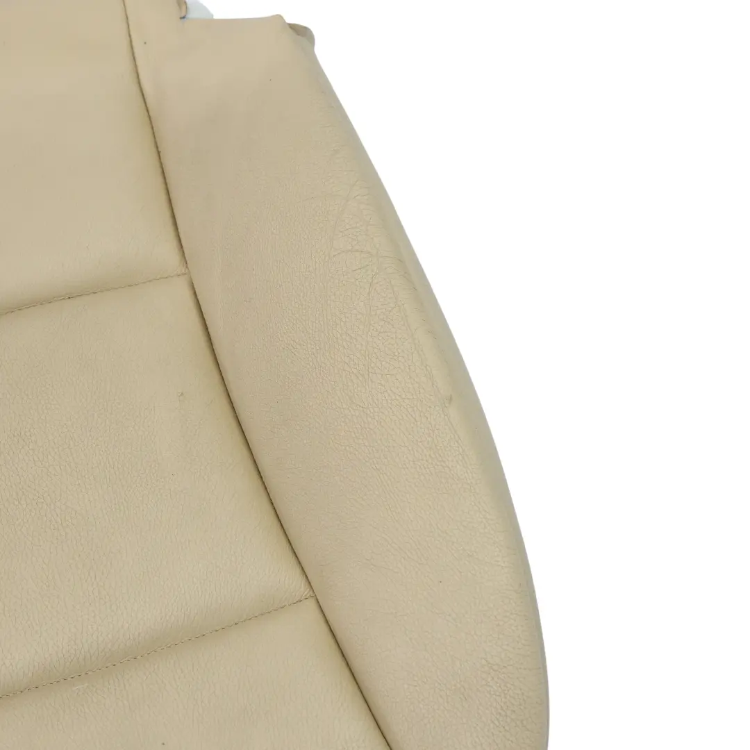 Siedzisko Fotela Przód Lewo Prawo Skóra do BMW F10 o numerze 7230644 BMW F10 Siedzisko Fotela Przód Lewo Prawo Skóra - SKU 7230644 - Numer Części 7230644