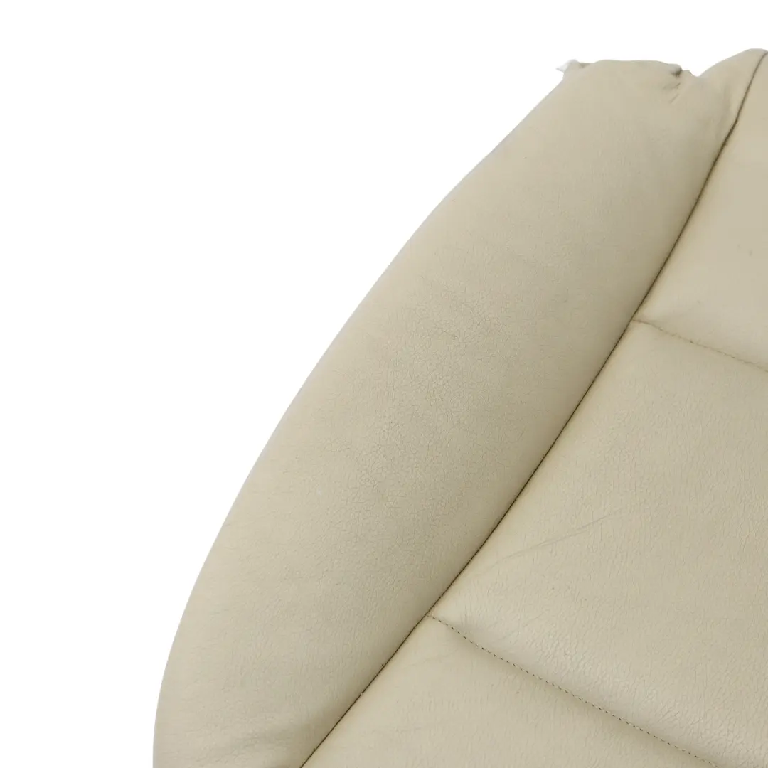 Base Delantera Cojín Inferior Calefactable Izquierda Derecha para BMW F10 con número de pieza 7230644 BMW F10 Base Delantera Cojín Inferior Calefactable Izquierda Derecha - SKU 7230644 - Número de pieza 7230644