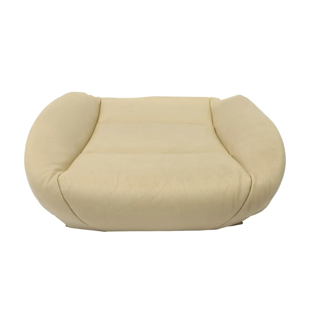 Front Base Lower Seat Cover Heated Cushion Left Right N/O/S to BMW F10 with Part number 7230644 BMW F10 Front Base Lower Seat Cover Heated Cushion Left Right N/O/S - SKU 7230644 - Part number 7230644