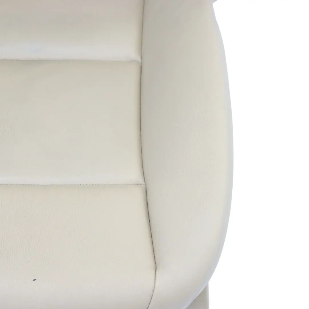  Front Seat BMW F10 F11 Right O/S Heated Leather Dakota Veneto Beige Interior - SKU 7230649-5 - Part number 7230649
