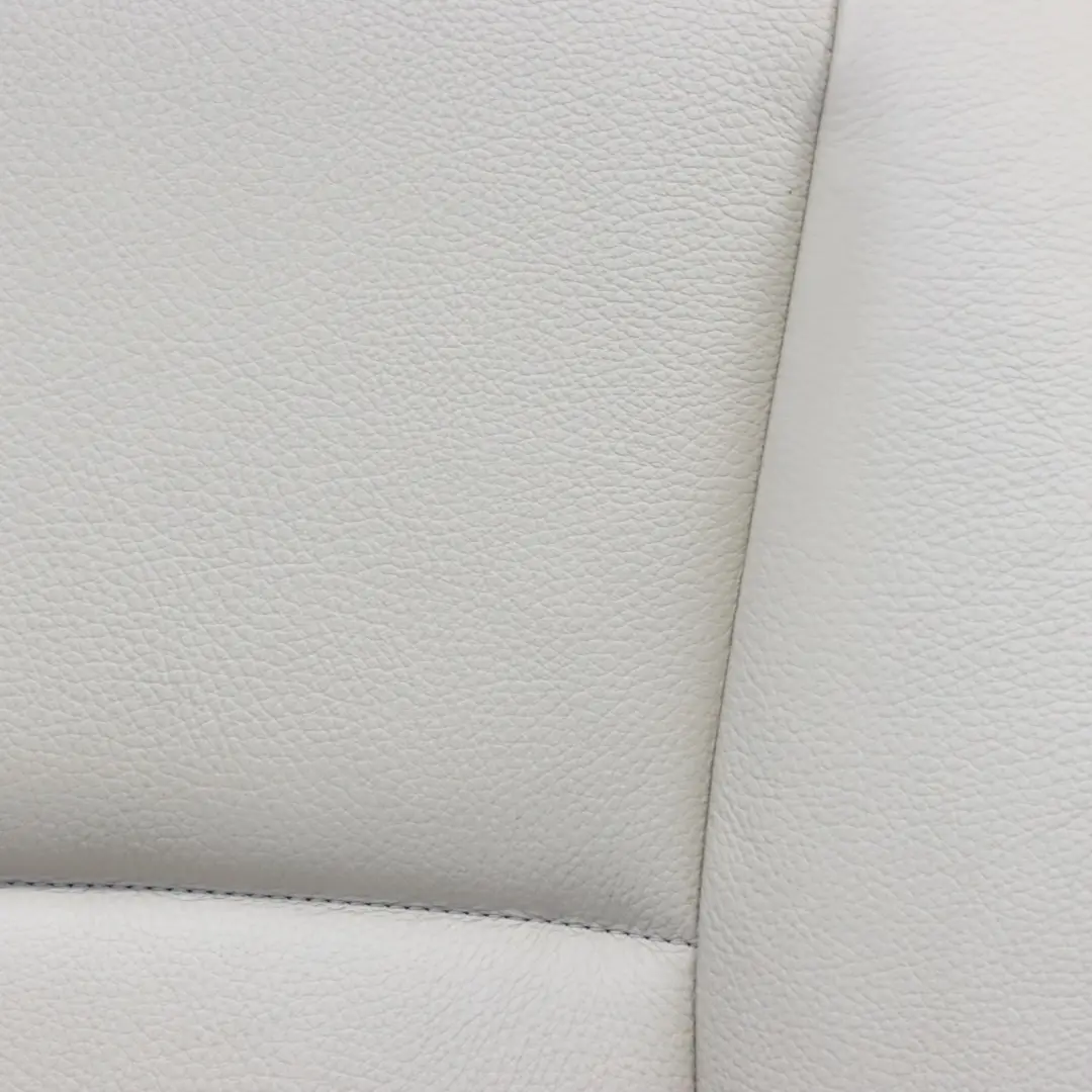 Front Seat BMW F10 F11 Right O/S Heated Leather Dakota Veneto Beige Interior - SKU 7230649-5 - Part number 7230649
