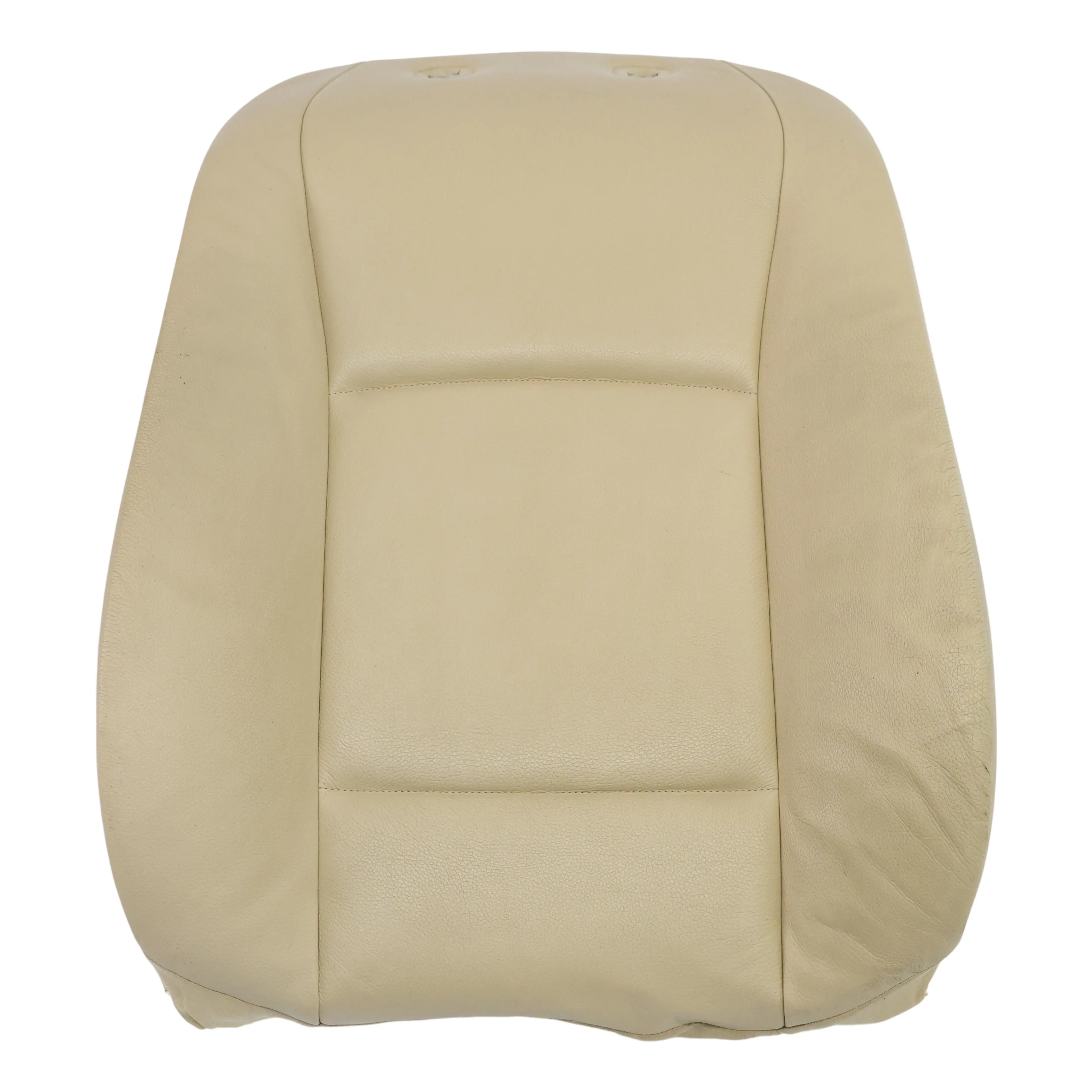 BMW F10 Front Seat Back Rest Heated Cloth Cover Left Right N/O/S 7230649