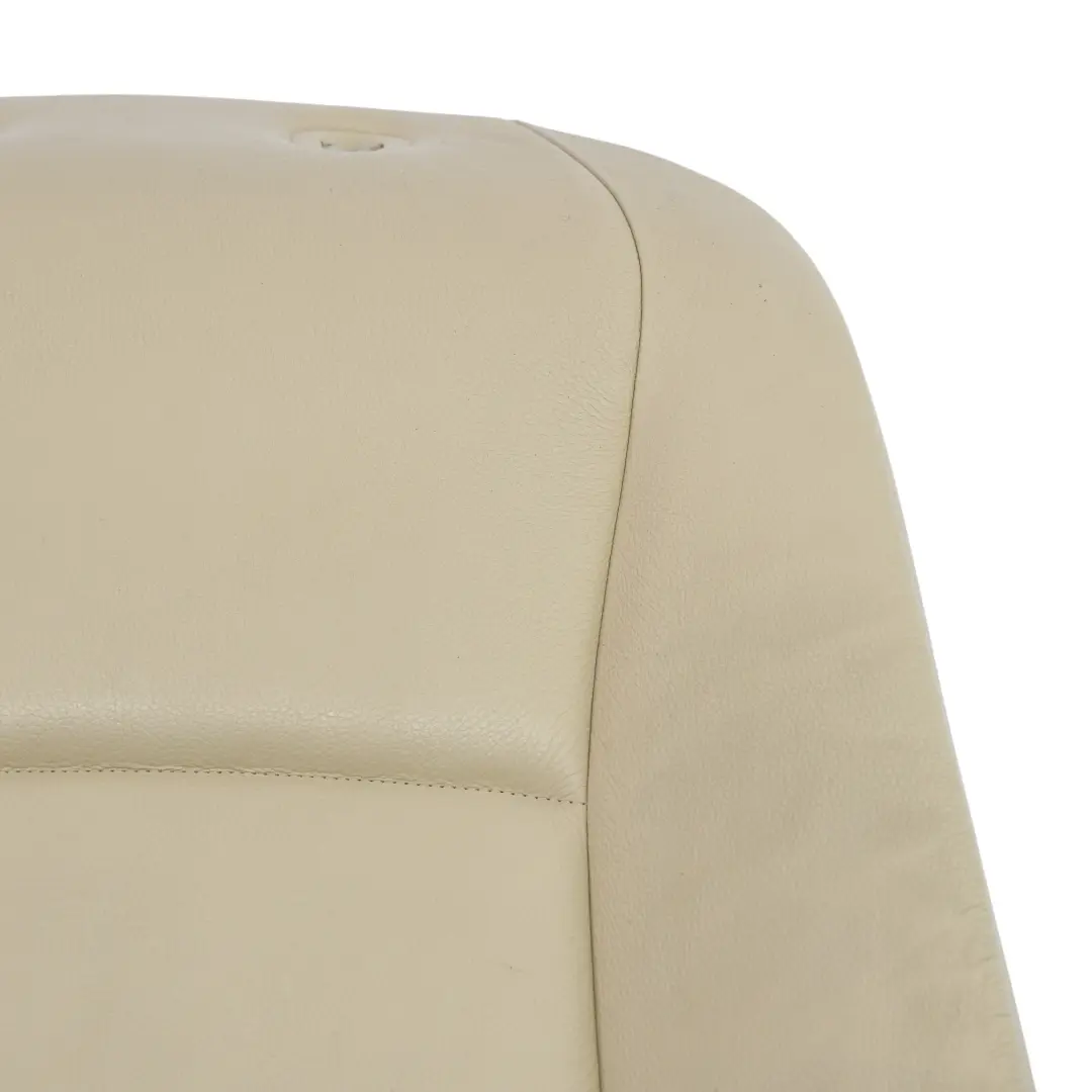 BMW F10 Housse De Siège Avant Chauffante En Tissu Gauche Droite - SKU 7230649 - Numéro de pièce 7230649