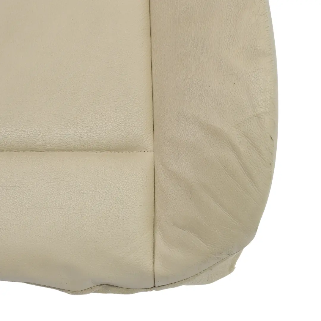 Oparcie Fotela Przód Lewy Prawy Skóra do BMW F10 o numerze 7230649 BMW F10 Oparcie Fotela Przód Lewy Prawy Skóra - SKU 7230649 - Numer Części 7230649