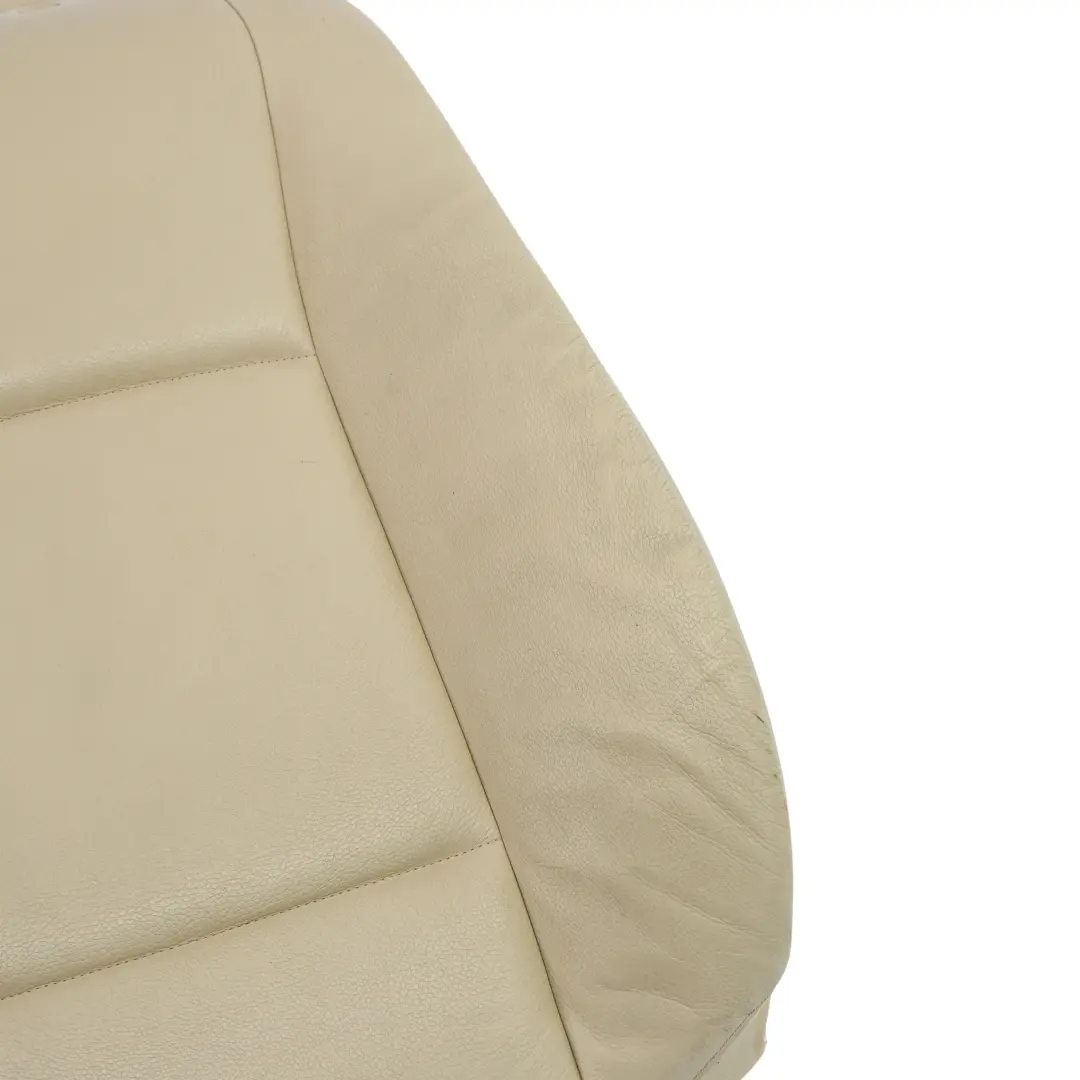 Schienale Sedili Anteriori Riscaldati Copertura Sinistra Destra per BMW F10 con numero di parte 7230649 BMW F10 Schienale Sedili Anteriori Riscaldati Copertura Sinistra Destra - SKU 7230649 - Numero di parte 7230649