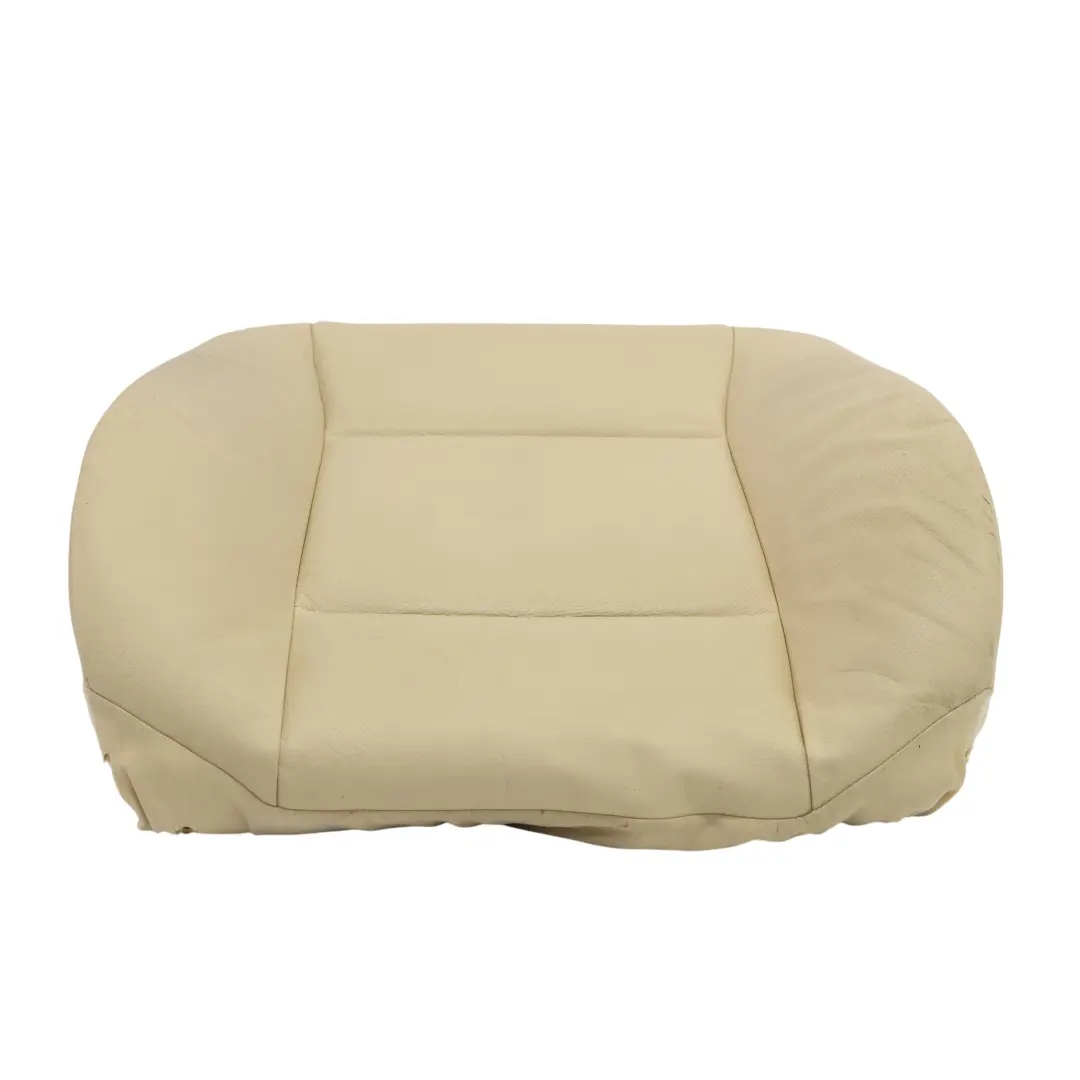 BMW F10 Schienale Sedili Anteriori Riscaldati Copertura Sinistra Destra - SKU 7230649 - Numero di parte 7230649