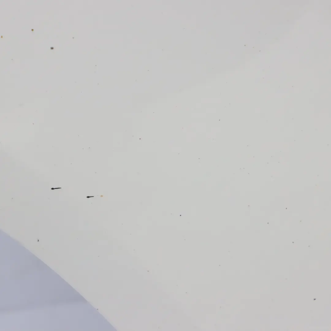 Tür Hinten Rechts Alpinweiss Alpin Weiss 3 - 300 für BMW X3 F25 mit Teilenummer 7238696 BMW X3 F25 Tür Hinten Rechts Alpinweiss Alpin Weiss 3 - 300 - SKU 7238696-AW1 - Teilenummer 7238696