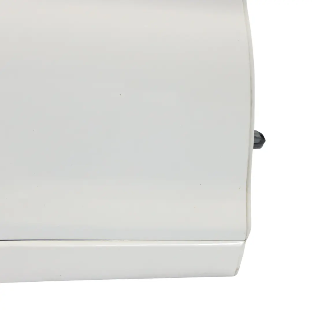 BMW X3 F25 Door Rear Right O/S Alpinweiss Alpine White 3 - 300 - SKU 7238696-AW1 - Part number 7238696