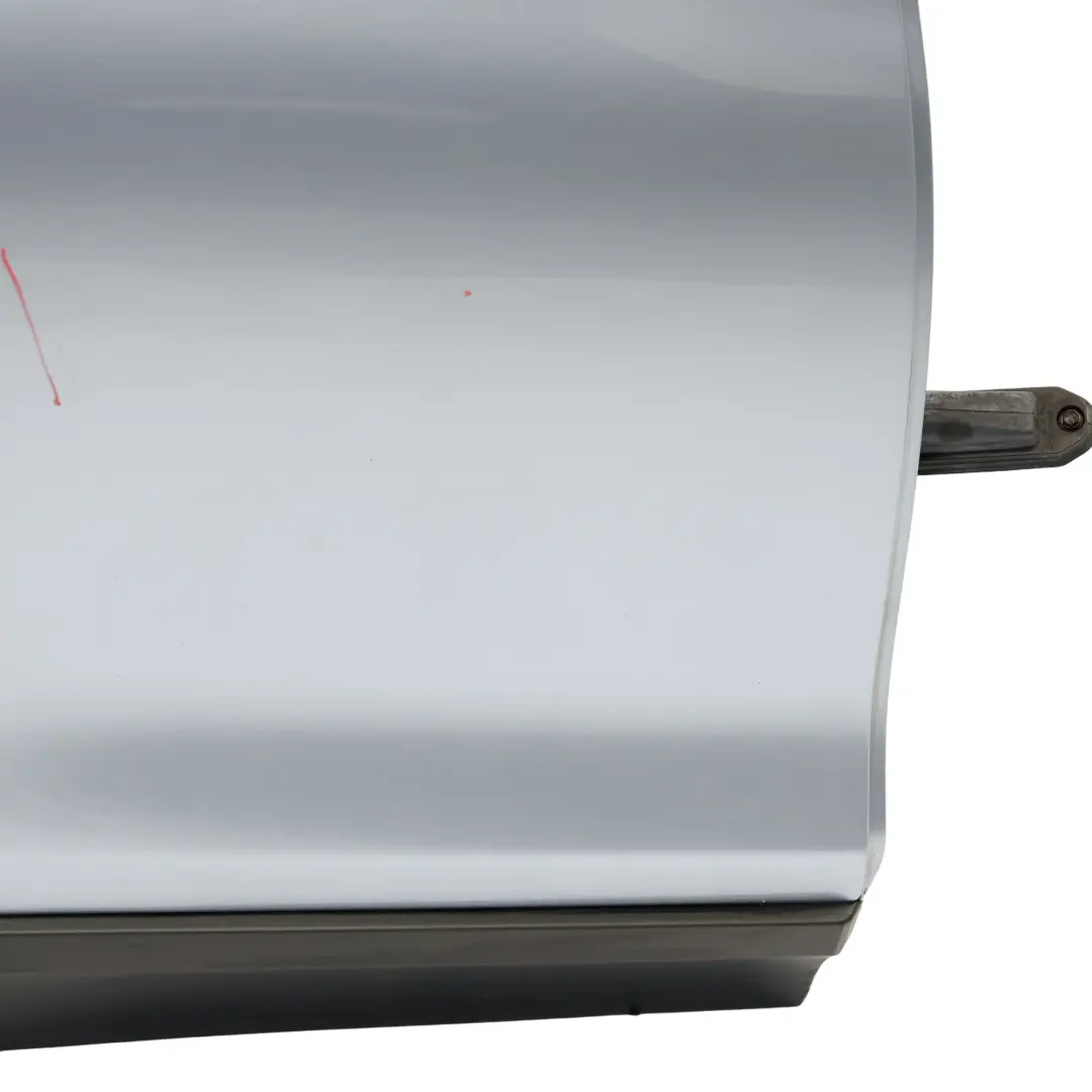 Porta Posteriore Destra Bluewater Metallic - 896 per BMW X3 F25 con numero di parte 7238696 BMW X3 F25 Porta Posteriore Destra Bluewater Metallic - 896 - SKU 7238696-WB - Numero di parte 7238696