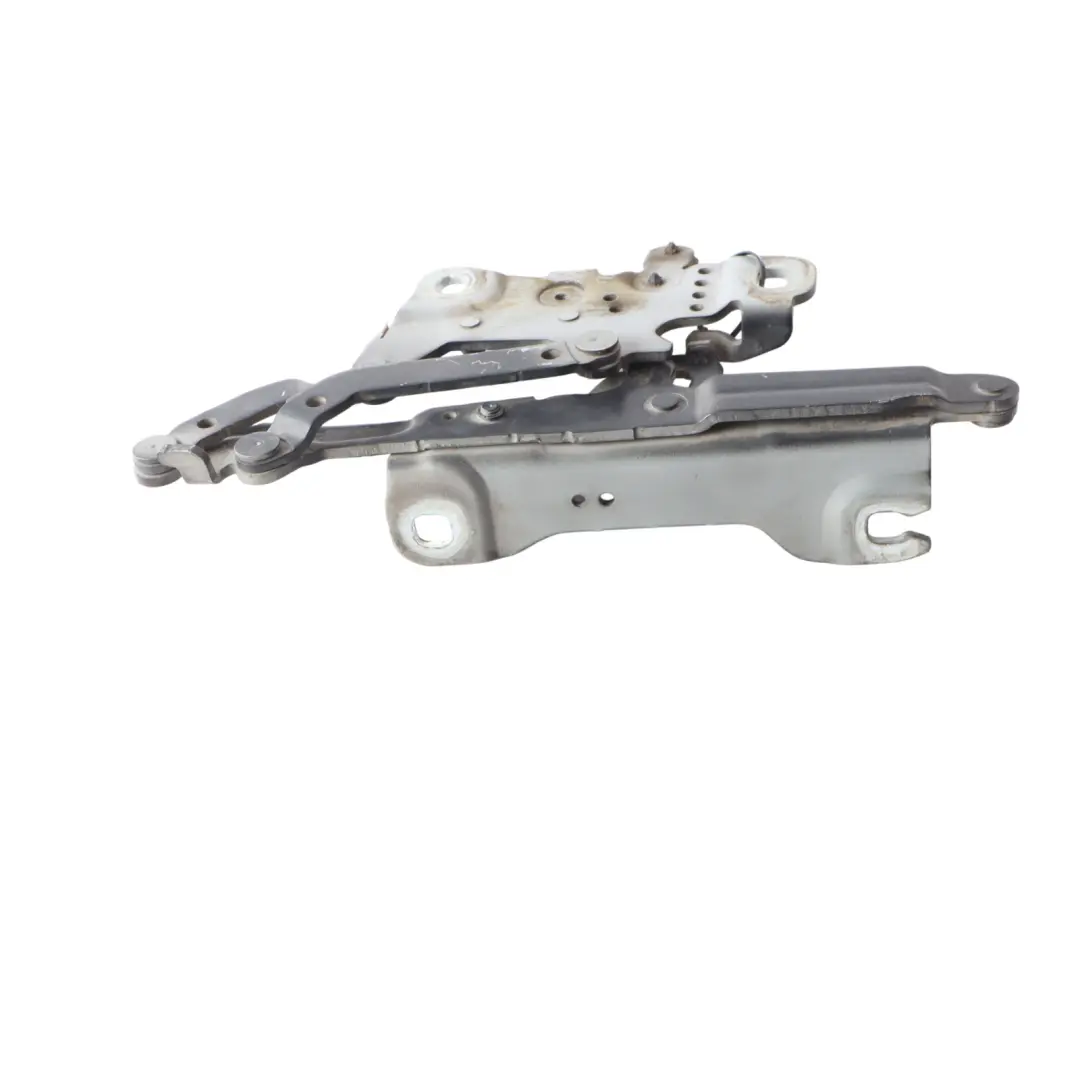 Front Bonnet Hood Hinge Left N/S Black Sapphire Metallic 475 to BMW F20 F30 with Part number 7239415 BMW F20 F30 Front Bonnet Hood Hinge Left N/S Black Sapphire Metallic 475 - SKU 7239415-BS - Part number 7239415