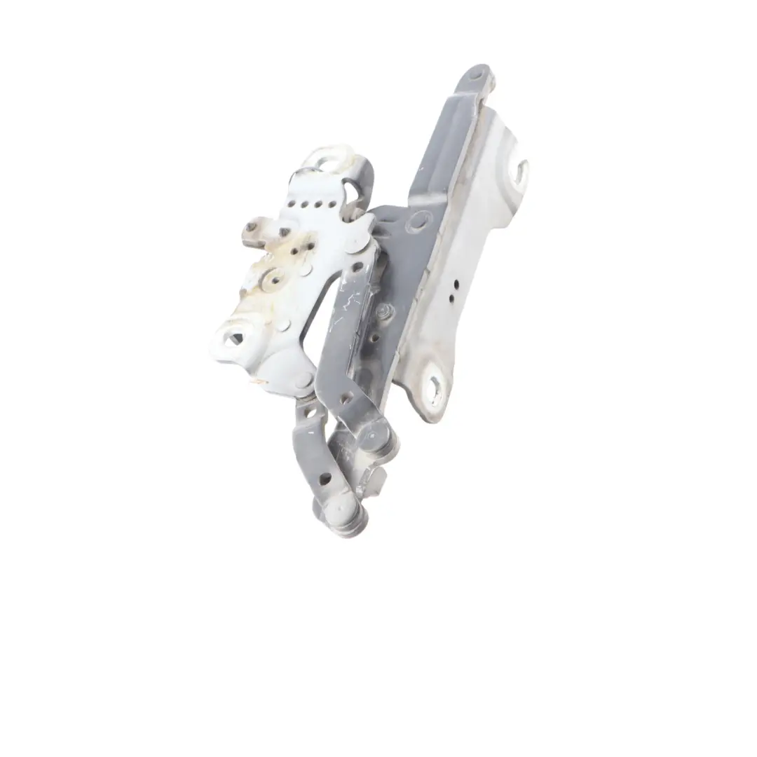 Front Bonnet Hood Hinge Left N/S Black Sapphire Metallic 475 to BMW F20 F30 with Part number 7239415 BMW F20 F30 Front Bonnet Hood Hinge Left N/S Black Sapphire Metallic 475 - SKU 7239415-BS - Part number 7239415