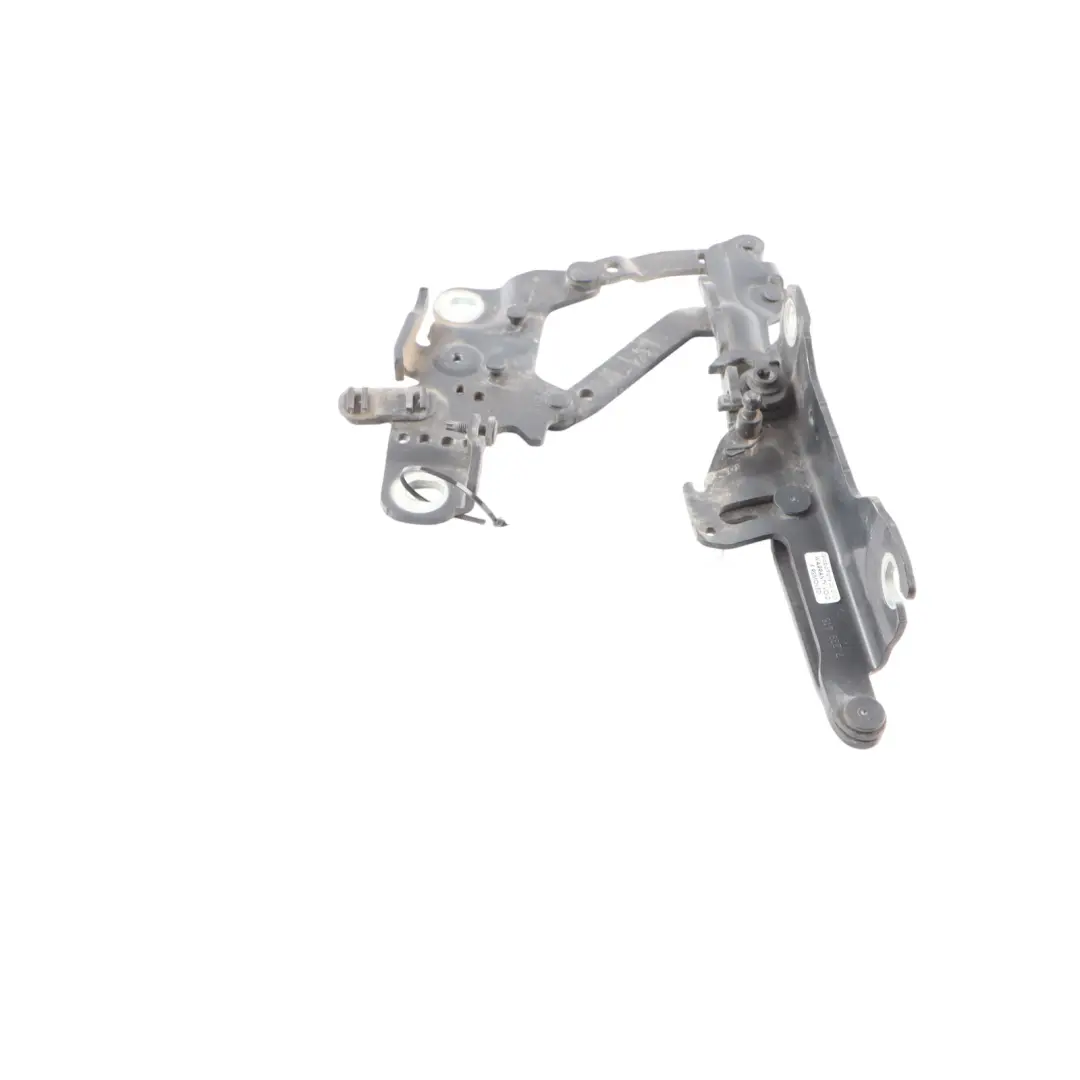 Front Bonnet Hood Hinge Left N/S Black Sapphire Metallic 475 to BMW F20 F30 with Part number 7239415 BMW F20 F30 Front Bonnet Hood Hinge Left N/S Black Sapphire Metallic 475 - SKU 7239415-BS - Part number 7239415