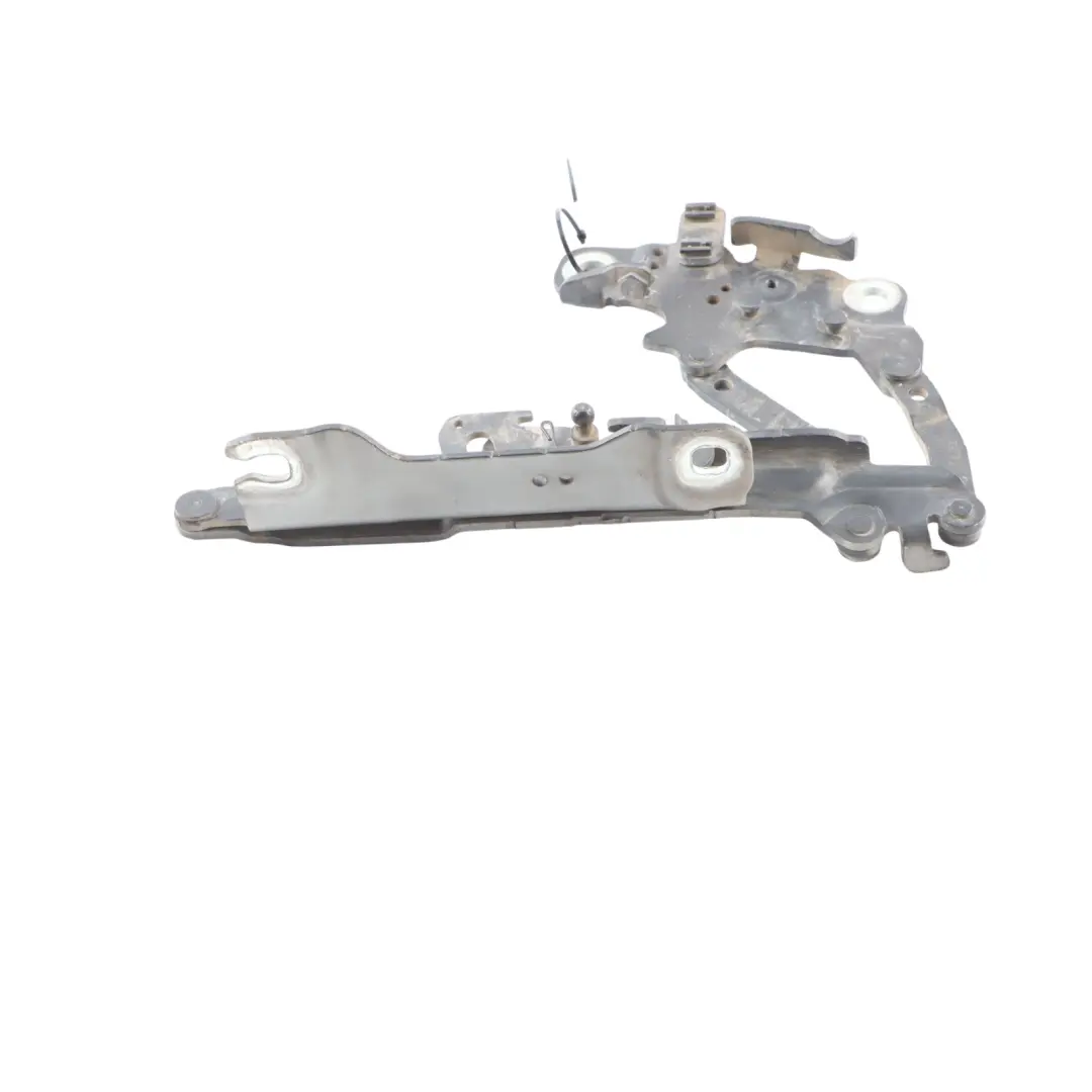 Front Bonnet Hood Hinge Left N/S Black Sapphire Metallic 475 to BMW F20 F30 with Part number 7239415 BMW F20 F30 Front Bonnet Hood Hinge Left N/S Black Sapphire Metallic 475 - SKU 7239415-BS - Part number 7239415