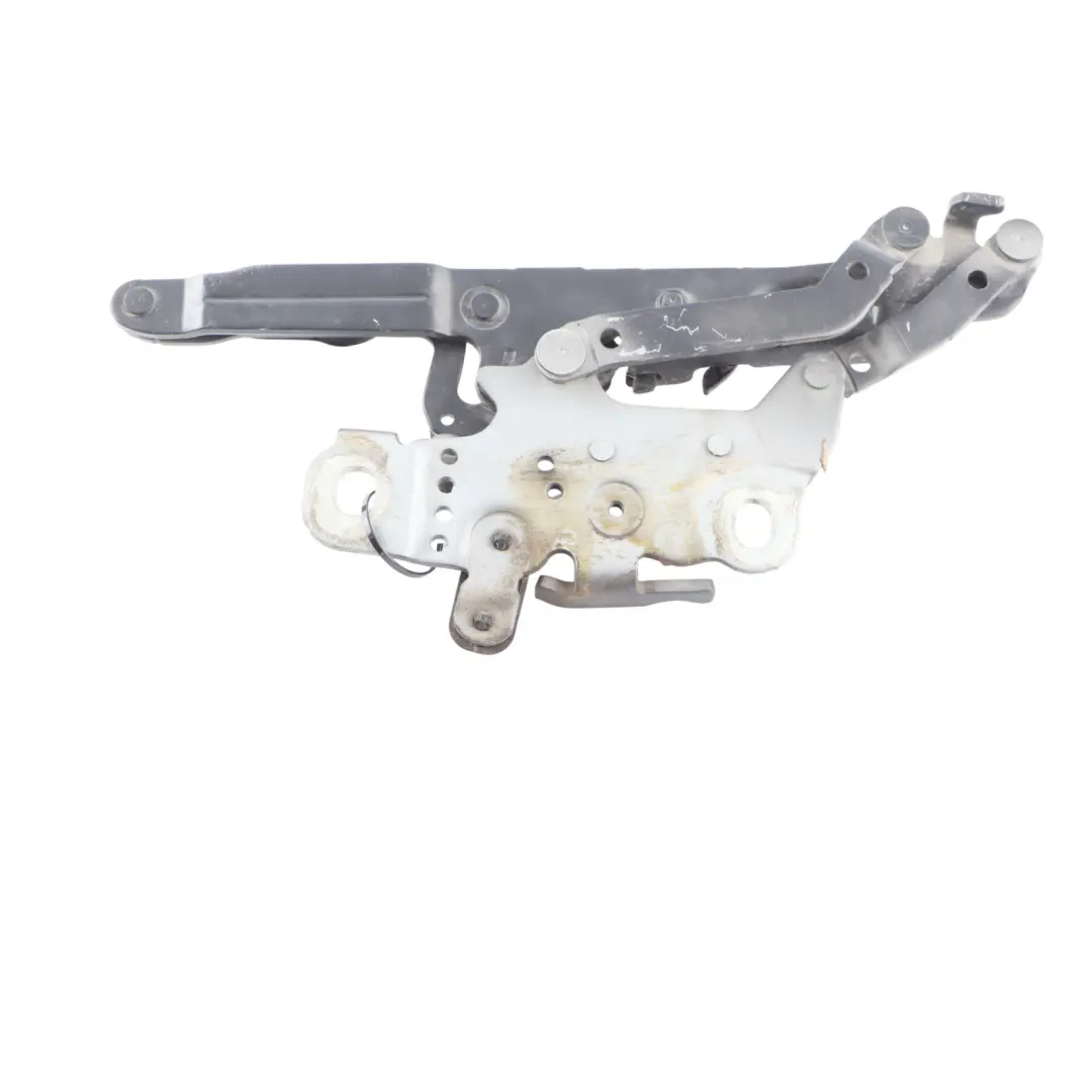 Front Bonnet Hood Hinge Left N/S Black Sapphire Metallic 475 to BMW F20 F30 with Part number 7239415 BMW F20 F30 Front Bonnet Hood Hinge Left N/S Black Sapphire Metallic 475 - SKU 7239415-BS - Part number 7239415