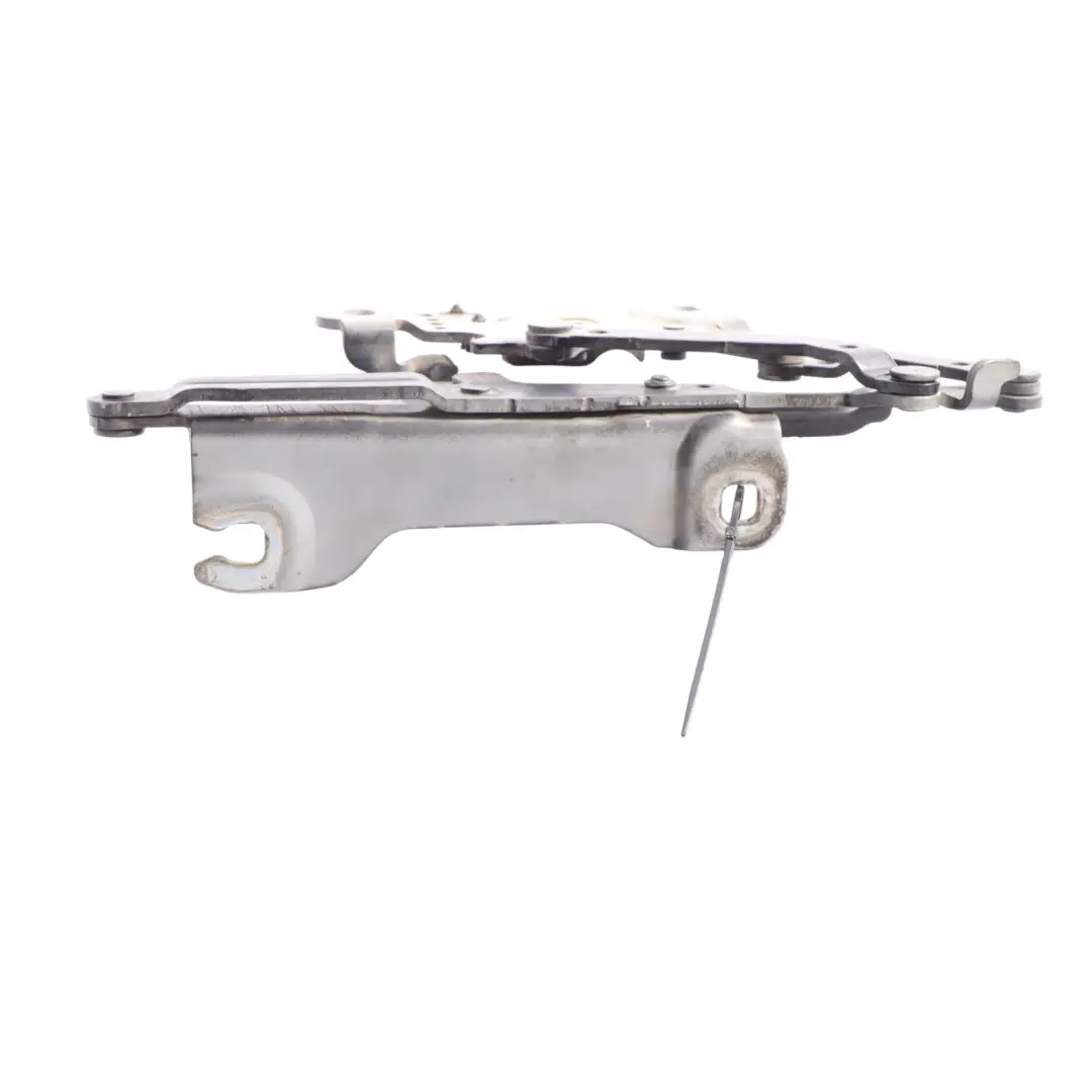 Front Bonnet Hood Hinge Right O/S Black Sapphire 475 to BMW F20 F21 F30 F31 F32 with Part number 7239416 BMW F20 F21 F30 F31 F32 Front Bonnet Hood Hinge Right O/S Black Sapphire 475 - SKU 7239416-BS - Part number 7239416