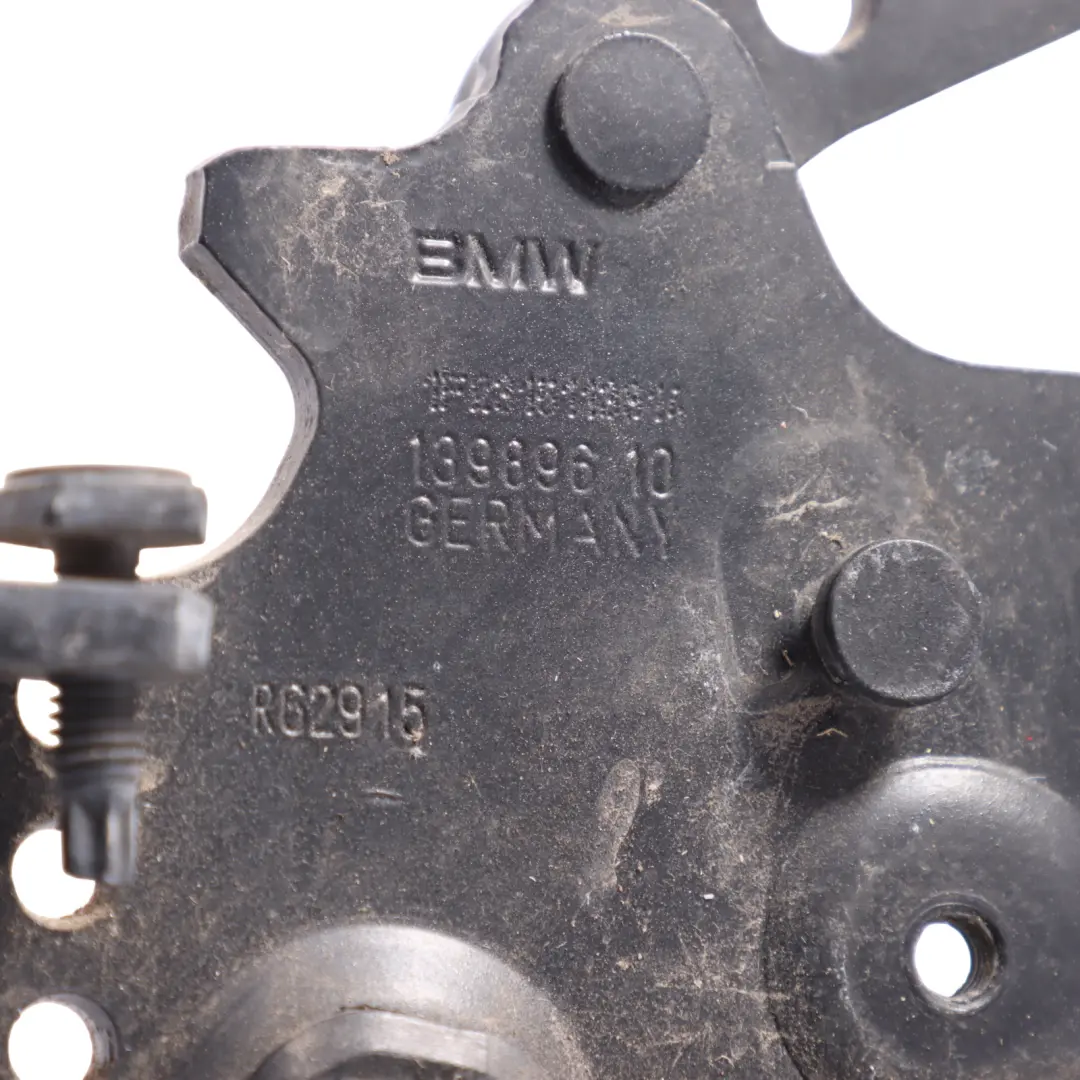 BMW F20 F21 F30 F31 F32 Charnière Capot Avant Droite Noir Saphir 475 - SKU 7239416-BS - Numéro de pièce 7239416