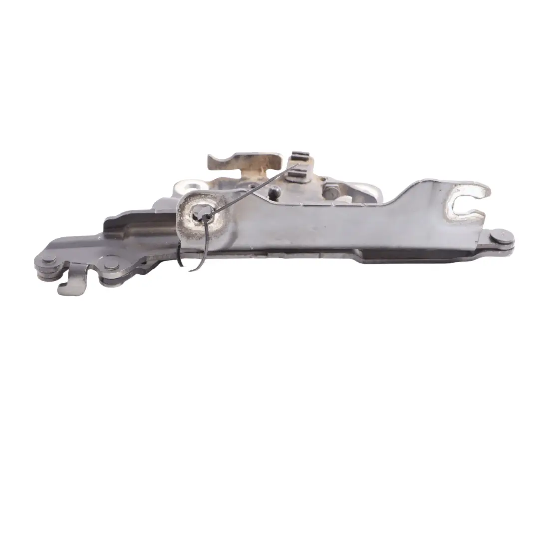 Front Bonnet Hood Hinge Right O/S Black Sapphire 475 to BMW F20 F21 F30 F31 F32 with Part number 7239416 BMW F20 F21 F30 F31 F32 Front Bonnet Hood Hinge Right O/S Black Sapphire 475 - SKU 7239416-BS - Part number 7239416