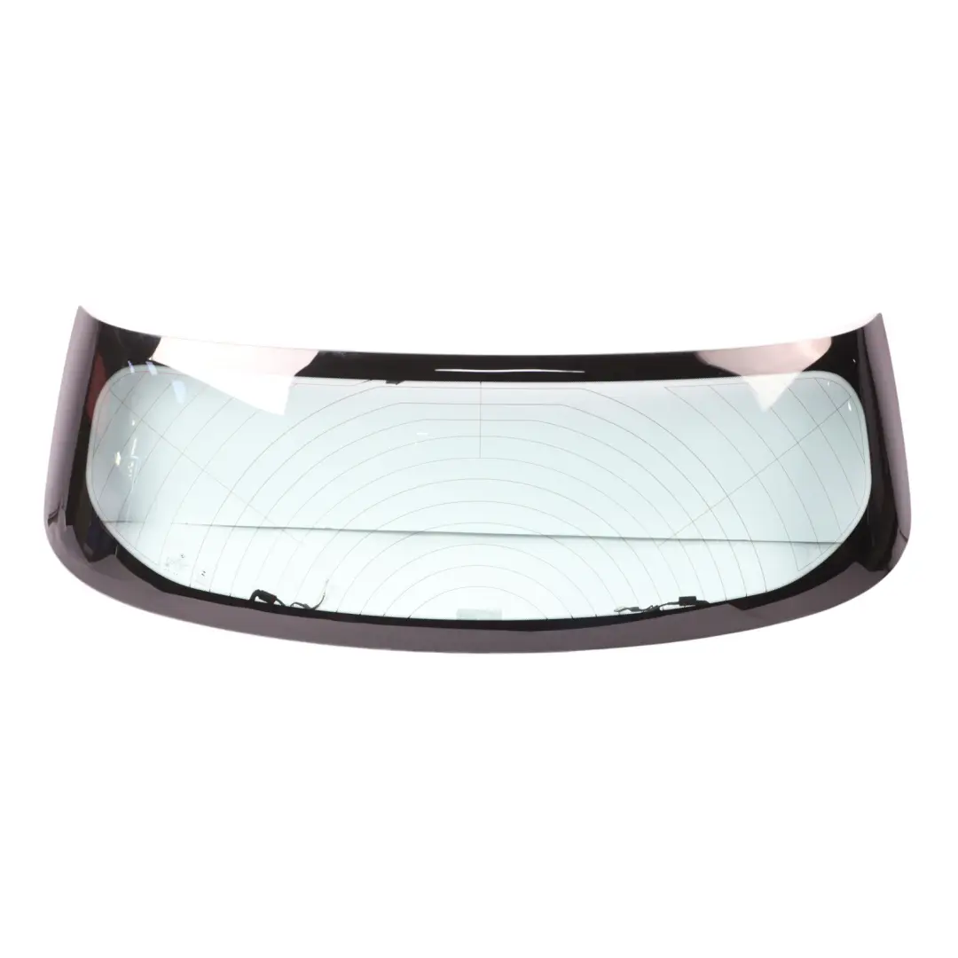 Boot Trunk Lid Tailgate Window Glass Glazing AS2 to BMW F20 F21 Rear with Part number 7239882 BMW F20 F21 Rear Boot Trunk Lid Tailgate Window Glass Glazing AS2 - SKU 7239882-1 - Part number 7239882