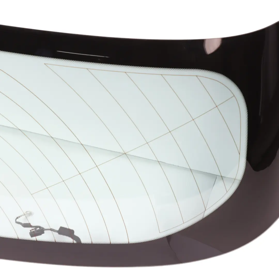BMW F20 F21 Rear Boot Trunk Lid Tailgate Window Glass Glazing AS2 - SKU 7239882-1 - Part number 7239882