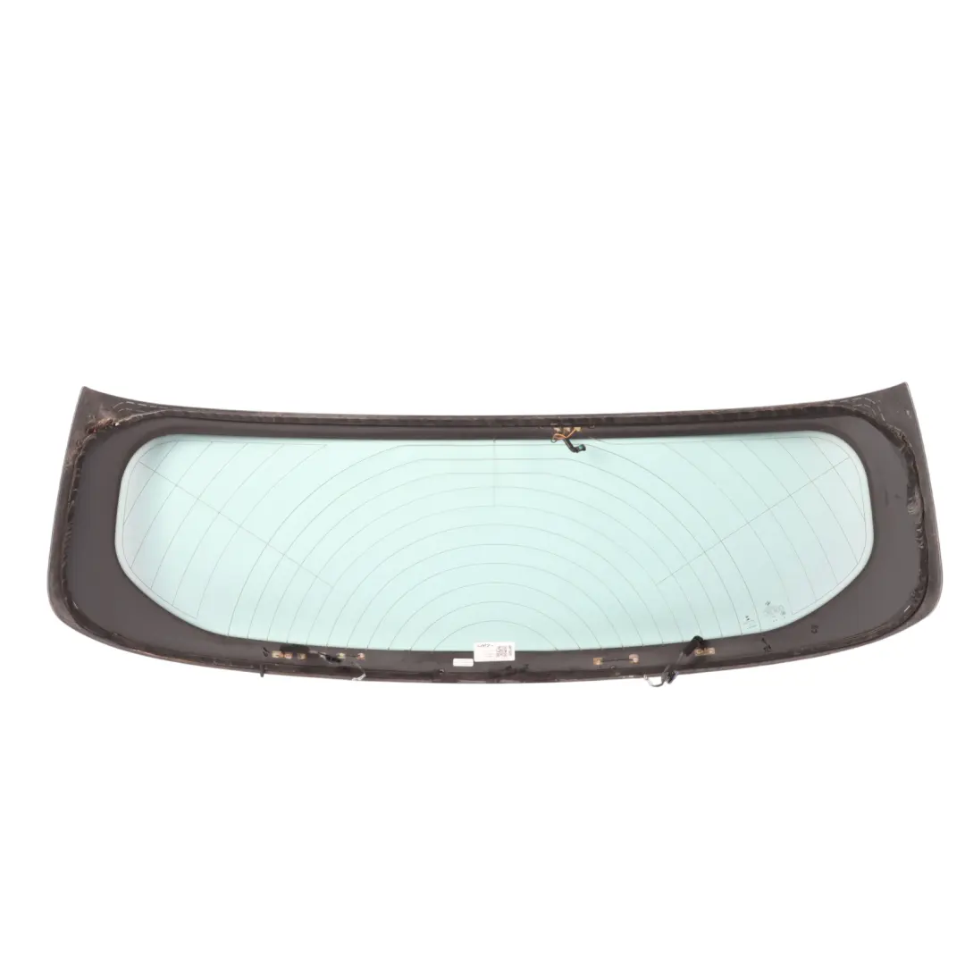 Boot Trunk Lid Tailgate Window Glass Glazing AS2 to BMW F20 F21 Rear with Part number 7239882 BMW F20 F21 Rear Boot Trunk Lid Tailgate Window Glass Glazing AS2 - SKU 7239882-1 - Part number 7239882