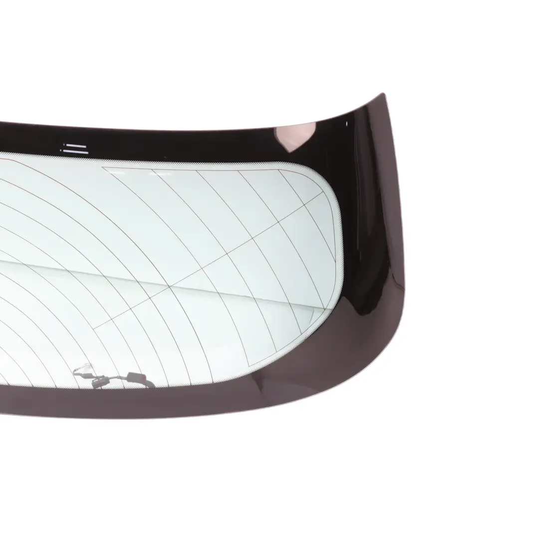 Boot Trunk Lid Tailgate Window Glass Glazing AS2 to BMW F20 F21 Rear with Part number 7239882 BMW F20 F21 Rear Boot Trunk Lid Tailgate Window Glass Glazing AS2 - SKU 7239882-1 - Part number 7239882