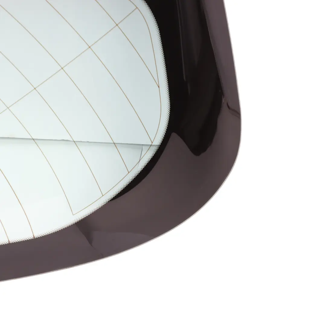 BMW F20 F21 Szyba Pokrywy Klapy Bagażnika AS2 - SKU 7239882-1 - Numer Części 7239882