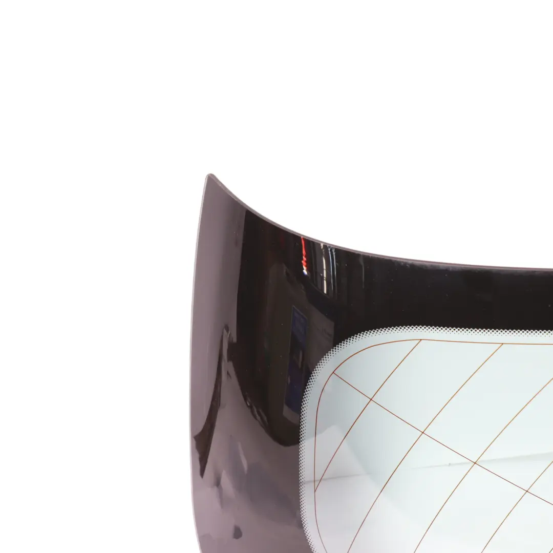 Boot Trunk Lid Tailgate Window Glass Glazing AS2 to BMW F20 F21 Rear with Part number 7239882 BMW F20 F21 Rear Boot Trunk Lid Tailgate Window Glass Glazing AS2 - SKU 7239882-1 - Part number 7239882