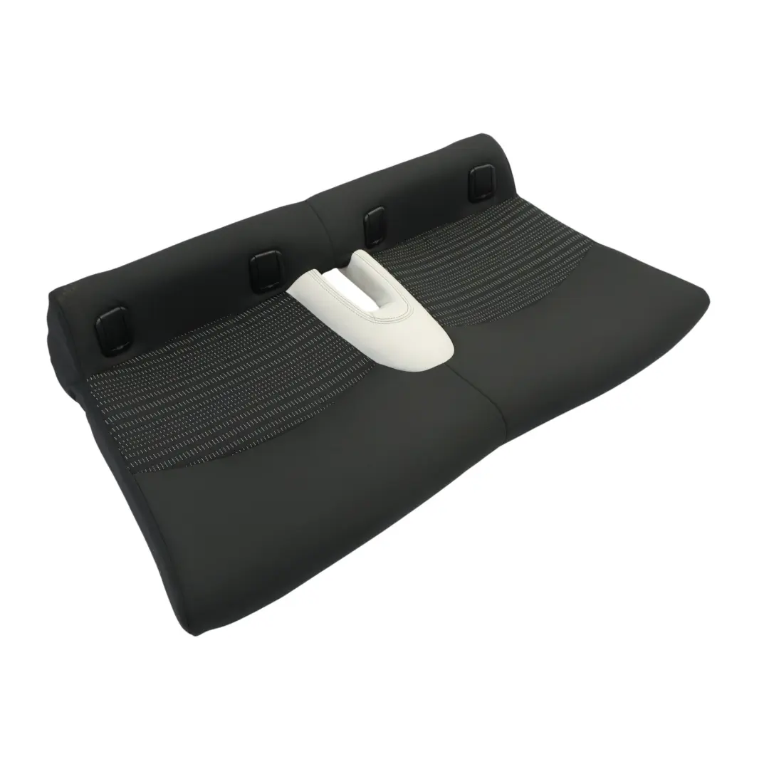 Mini R56 Siedzisko Kanapa Sofa Tylna Tył Skóra Tkanina - SKU 7240979 - Numer Części 7240979
