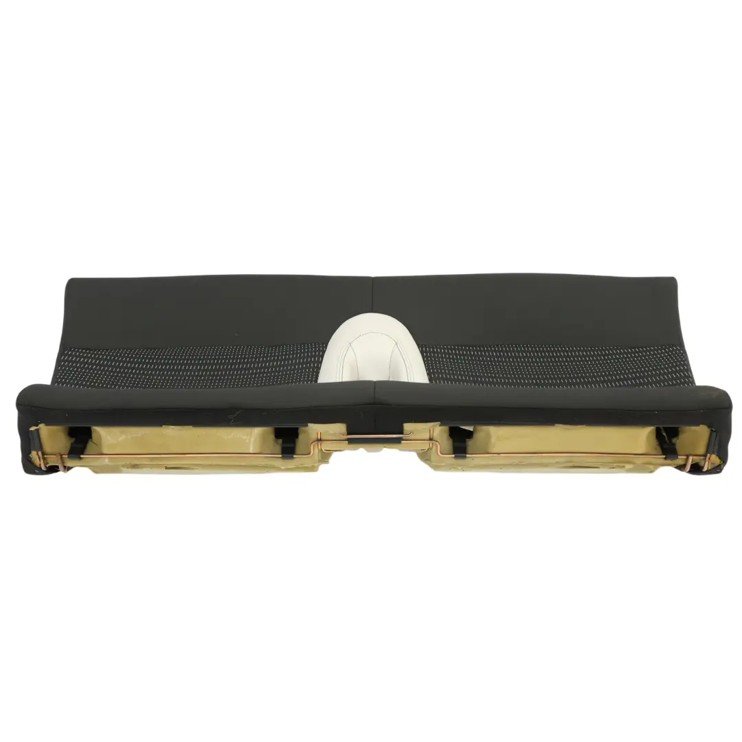 Mini R56 Siedzisko Kanapa Sofa Tylna Tył Skóra Tkanina - SKU 7240979 - Numer Części 7240979