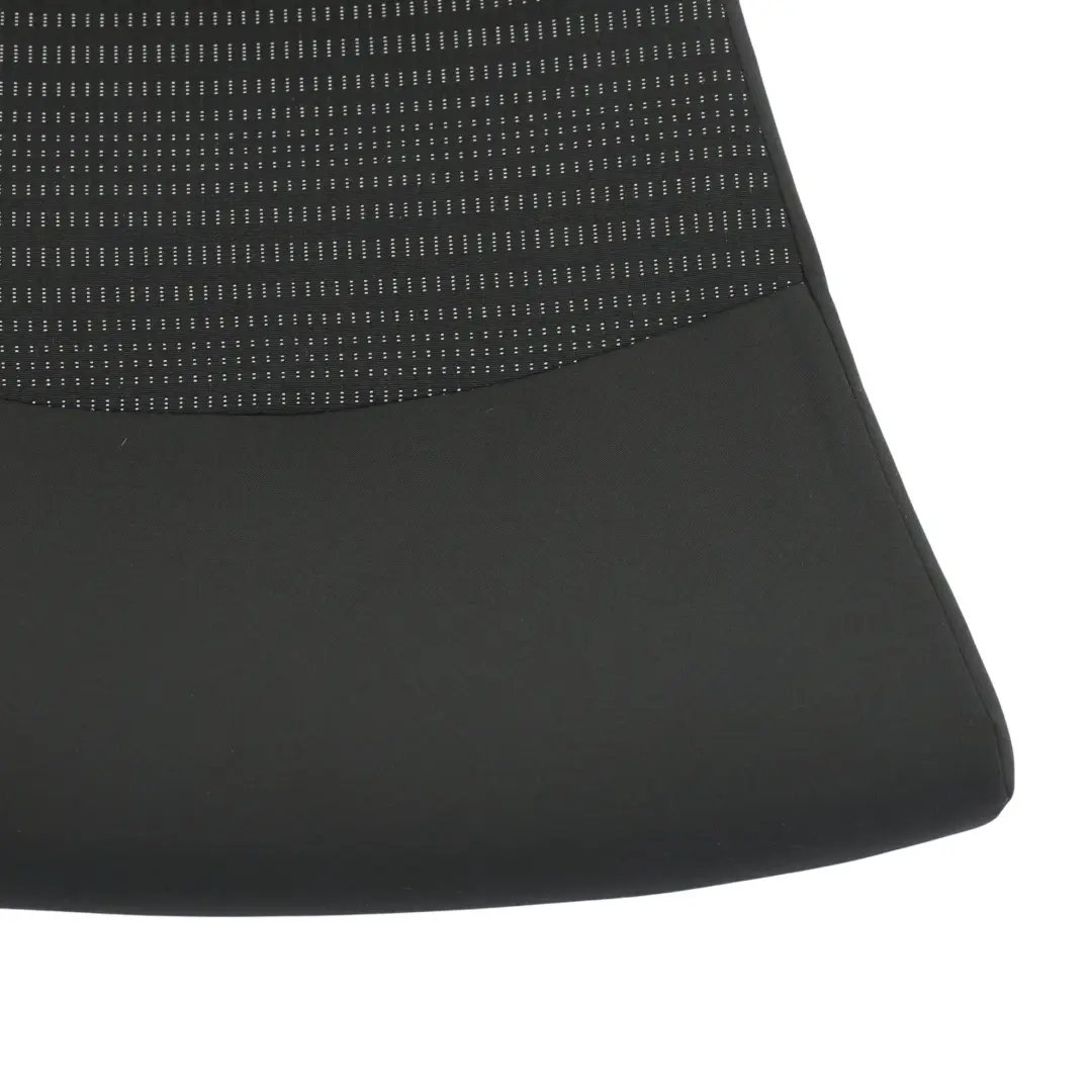 Mini R56 Rear Seat Bench Couch Cushion Cover Cloth Leather - SKU 7240979 - Part number 7240979