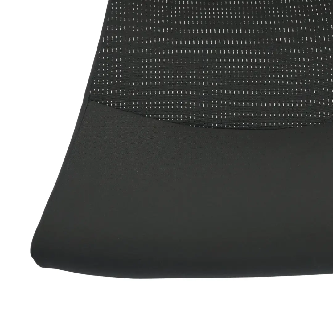 Siedzisko Kanapa Sofa Tylna Tył Skóra Tkanina do Mini R56 o numerze 7240979 Mini R56 Siedzisko Kanapa Sofa Tylna Tył Skóra Tkanina - SKU 7240979 - Numer Części 7240979