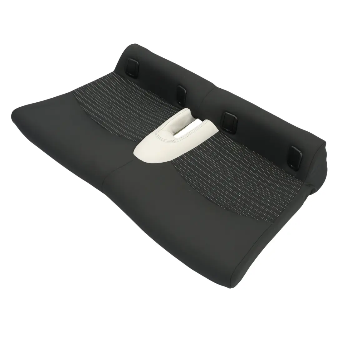 Mini R56 Siedzisko Kanapa Sofa Tylna Tył Skóra Tkanina - SKU 7240979 - Numer Części 7240979