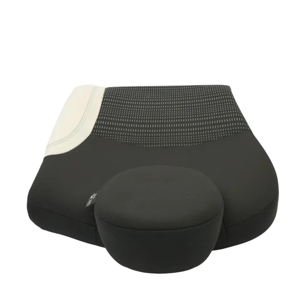 Schienale Panca Posteriore Rivestimento In Pelle Destra per Mini R56 con numero di parte 7240988 Mini R56 Schienale Panca Posteriore Rivestimento In Pelle Destra - SKU 7240988 - Numero di parte 7240988