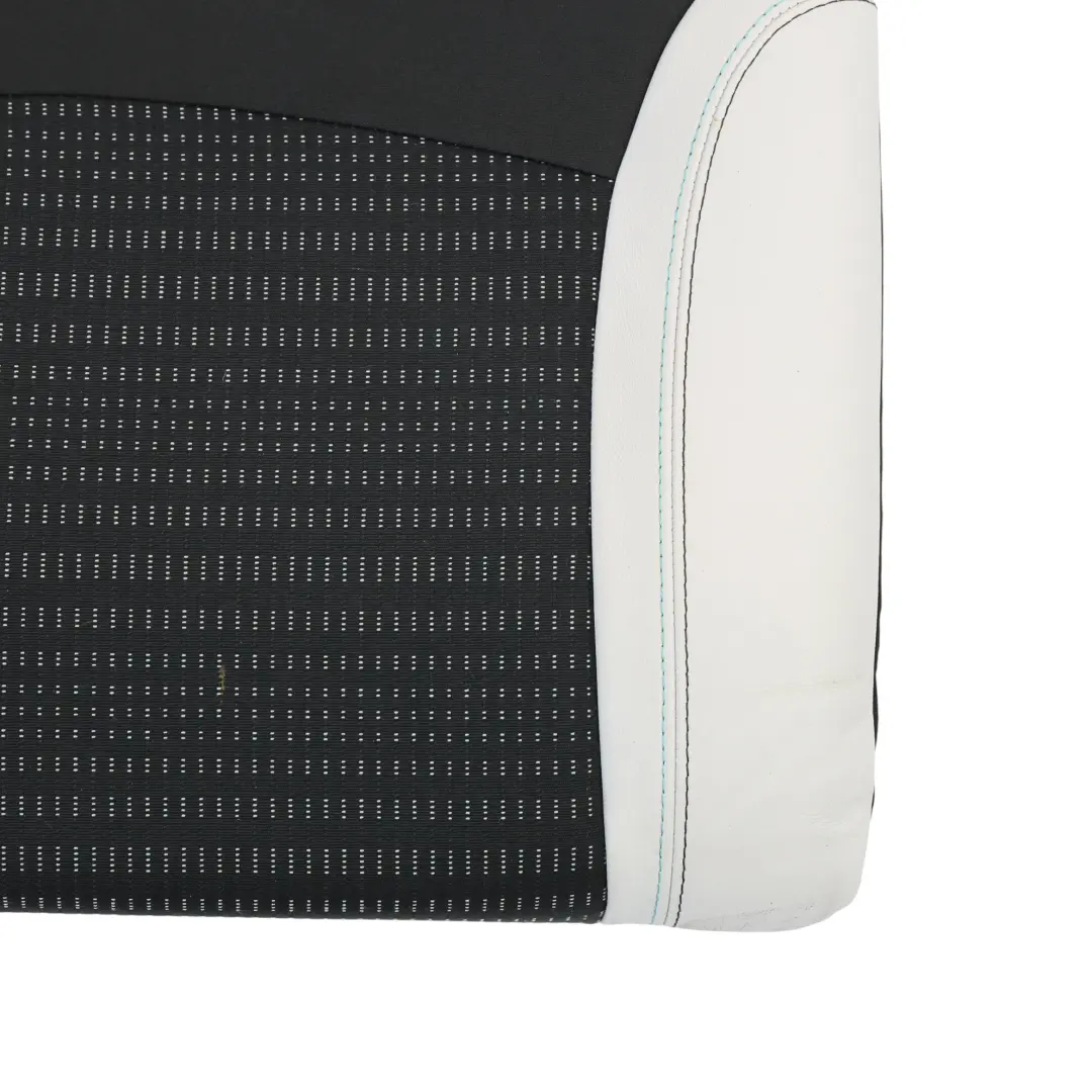 Mini R56 Schienale Panca Posteriore Rivestimento In Pelle Destra - SKU 7240988 - Numero di parte 7240988