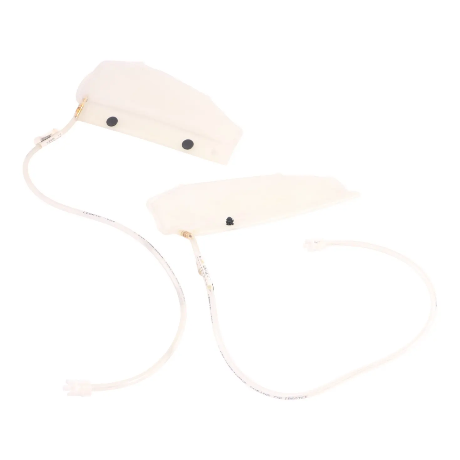 BMW F20 Coussin Lordose Siège Avant Gauche Droit Largeur Lombaire 7243596