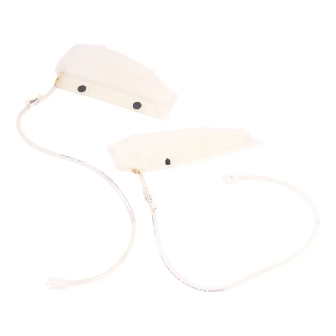 Vorder Sitz Links Rechts Lenden Wirbelweiten Verstellung für BMW F20 mit Teilenummer 7243596 BMW F20 Vorder Sitz Links Rechts Lenden Wirbelweiten Verstellung - SKU 7243596-2 - Teilenummer 7243596