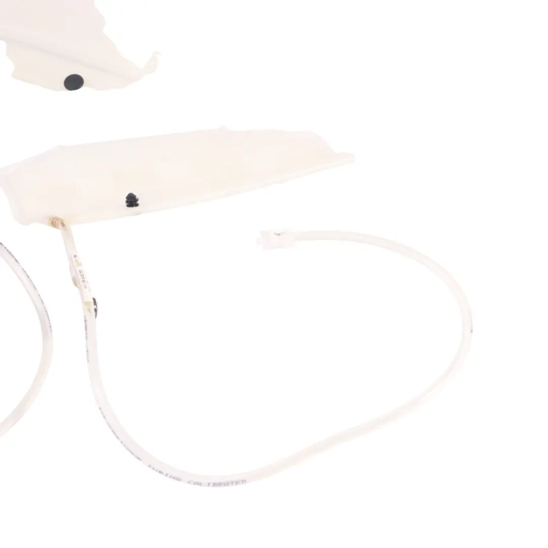 Lordosis Pad BMW F20 F30 Front Seat Left Right Lumbar N/O/S Adjustment to with Part number 7243596 Lordosis Pad BMW F20 F30 Front Seat Left Right Lumbar N/O/S Adjustment - SKU 7243596-2 - Part number 7243596