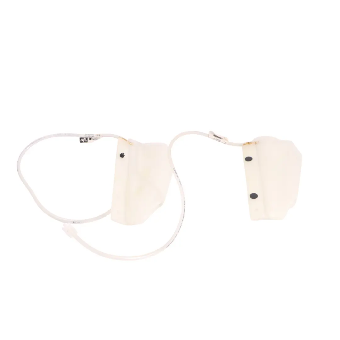 Almohadilla Asiento Delantero Izquierda Derecha Ajuste Ancho para BMW F20 con número de pieza 7243596 BMW F20 Almohadilla Asiento Delantero Izquierda Derecha Ajuste Ancho - SKU 7243596-2 - Número de pieza 7243596