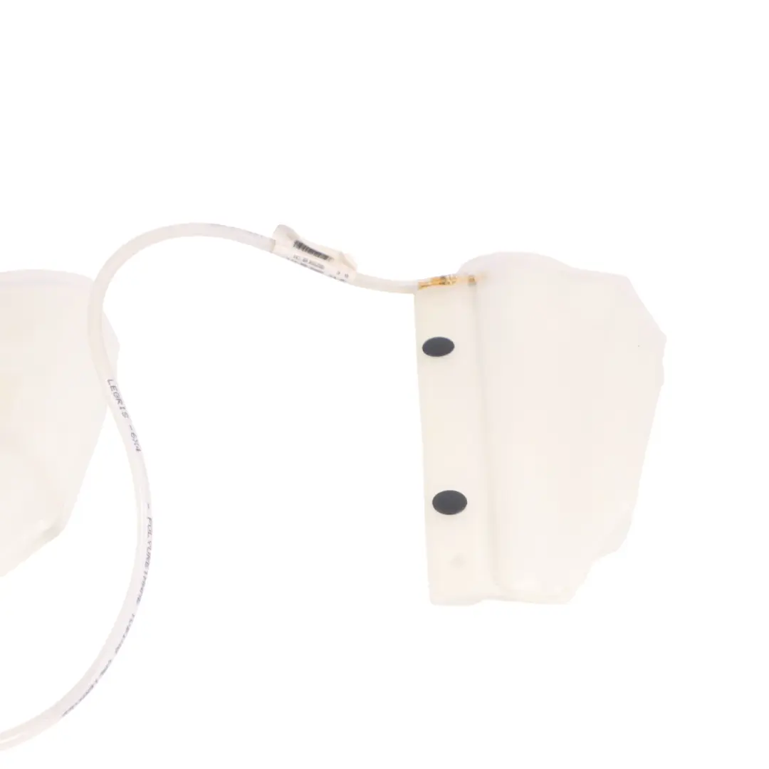  Lordosis Pad BMW F20 F30 Front Seat Left Right Lumbar N/O/S Adjustment - SKU 7243596-2 - Part number 7243596