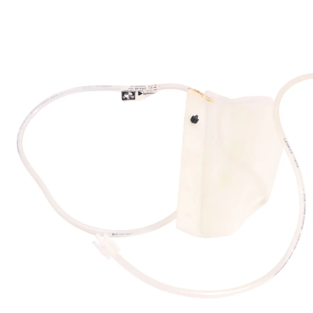 Coussin Lordose Siège Avant Gauche Droit Largeur Lombaire pour BMW F20 à propos du numéro de pièce 7243596 BMW F20 Coussin Lordose Siège Avant Gauche Droit Largeur Lombaire - SKU 7243596-2 - Numéro de pièce 7243596