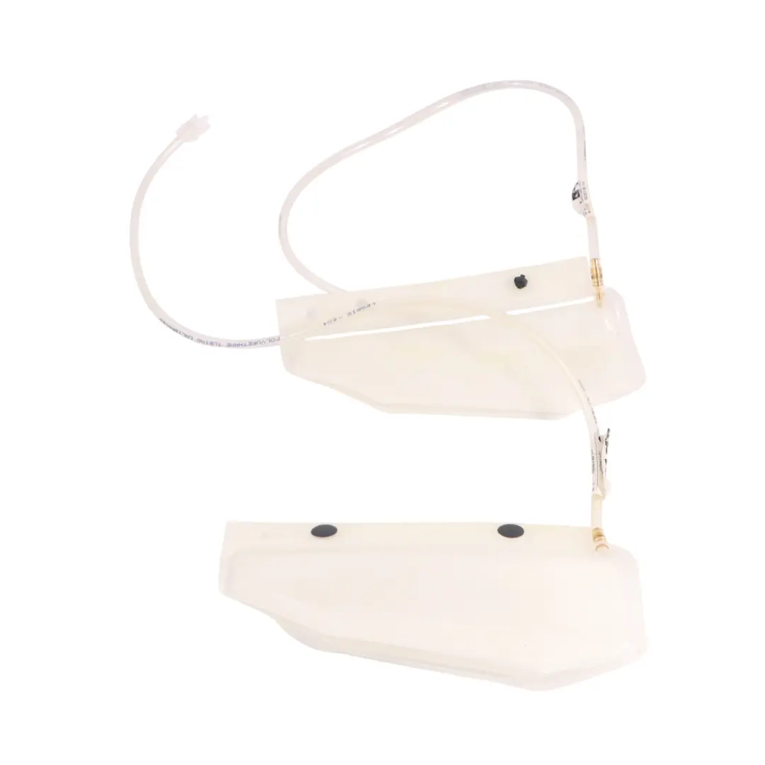 Lordosis Pad BMW F20 F30 Front Seat Left Right Lumbar N/O/S Adjustment to with Part number 7243596 Lordosis Pad BMW F20 F30 Front Seat Left Right Lumbar N/O/S Adjustment - SKU 7243596-2 - Part number 7243596