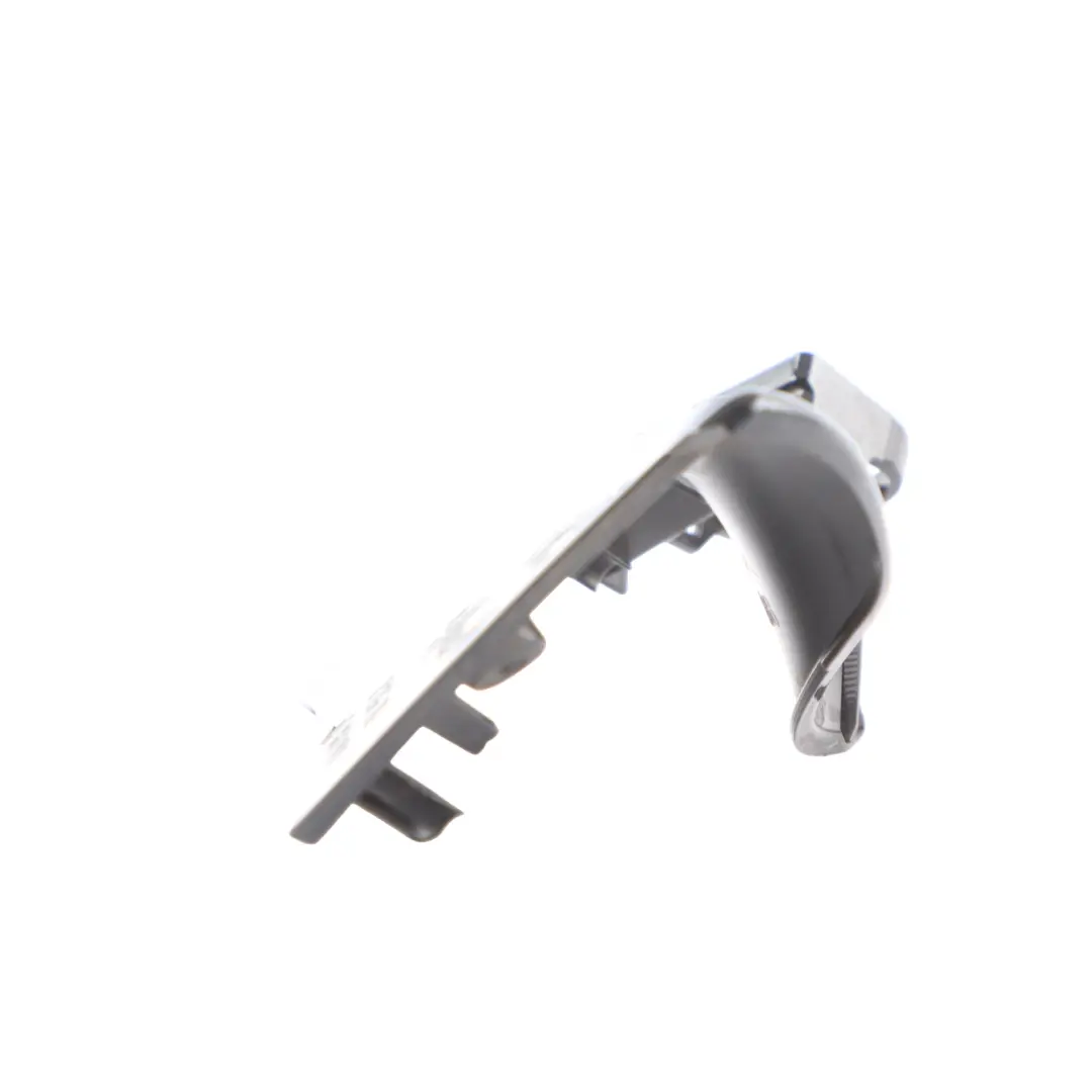 Wing Mirror Bottom Cover Base Plate Shadow Line Right O/S to BMW F10 F11 with Part number 7244112 BMW F10 F11 Wing Mirror Bottom Cover Base Plate Shadow Line Right O/S - SKU 7244112-1 - Part number 7244112