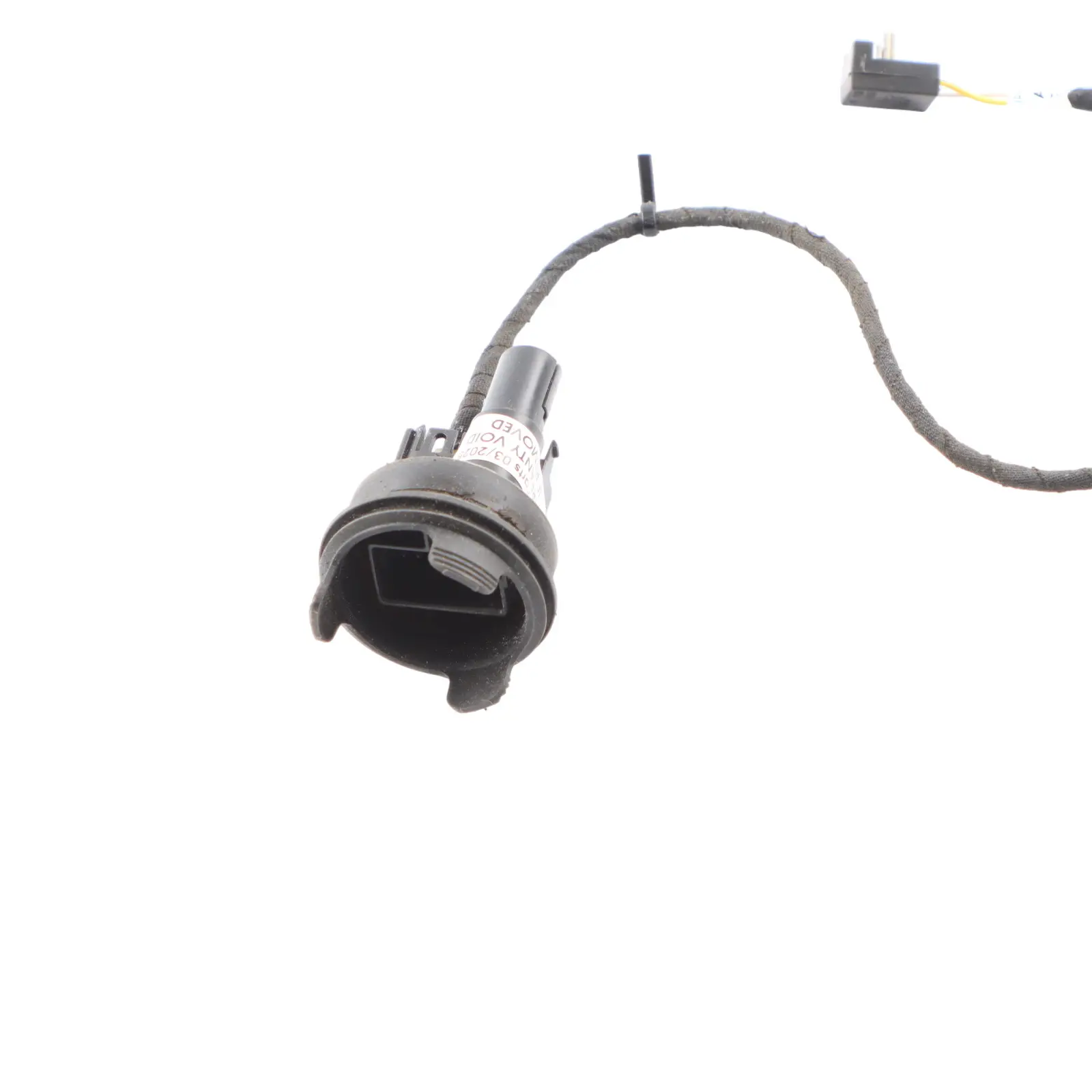 BMW F10 Exterior Mirror Motor Control Module Driver Adjuster Right O/S 7245590