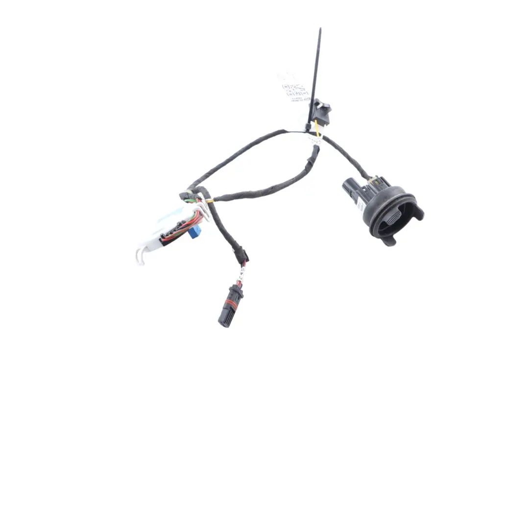 Exterior Mirror Motor Control Module Driver Adjuster Right O/S to BMW F10 with Part number 7245590 BMW F10 Exterior Mirror Motor Control Module Driver Adjuster Right O/S - SKU 7245590 - Part number 7245590