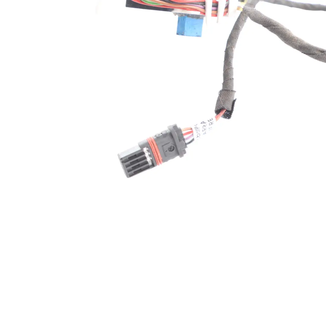 Exterior Mirror Motor Control Module Driver Adjuster Right O/S to BMW F10 with Part number 7245590 BMW F10 Exterior Mirror Motor Control Module Driver Adjuster Right O/S - SKU 7245590 - Part number 7245590