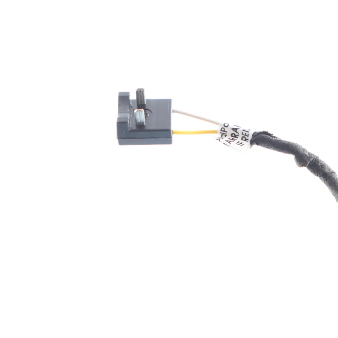 BMW F10 Exterior Mirror Motor Control Module Driver Adjuster Right O/S - SKU 7245590 - Part number 7245590