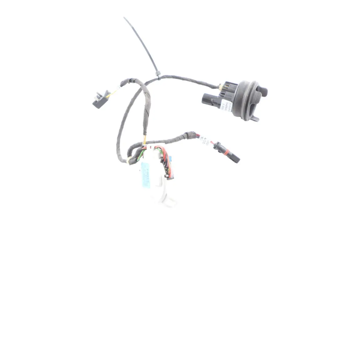 Exterior Mirror Motor Control Module Driver Adjuster Right O/S to BMW F10 with Part number 7245590 BMW F10 Exterior Mirror Motor Control Module Driver Adjuster Right O/S - SKU 7245590 - Part number 7245590