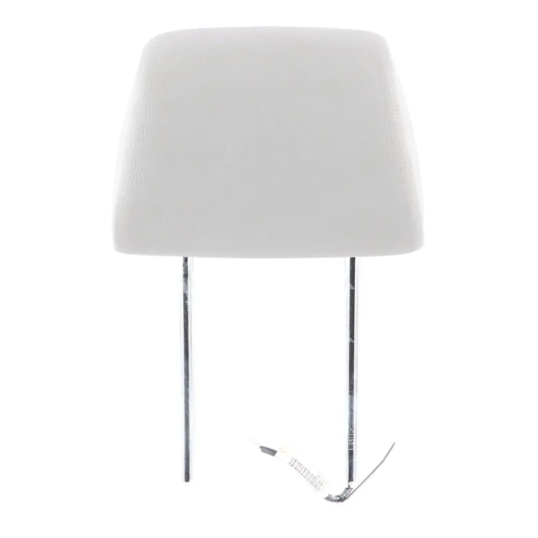 Zagłówek Fotela Przedni Lewy Prawy Szara Skóra do BMW E92 o numerze 7248636 BMW E92 Zagłówek Fotela Przedni Lewy Prawy Szara Skóra - SKU 7248636 - Numer Części 7248636