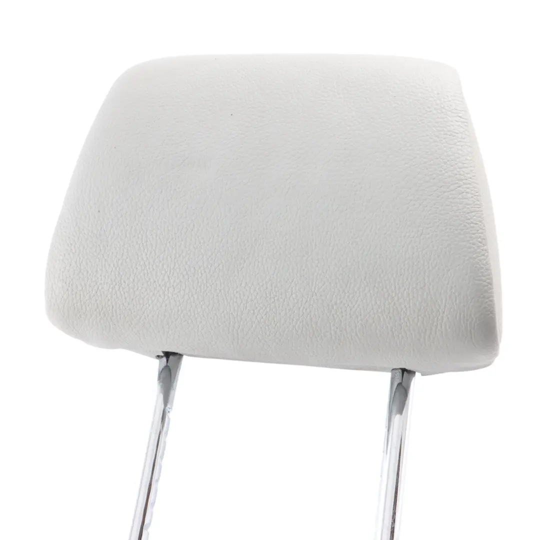 Front Seat Headrest Left Right N/O/S Head Rest Grey Leather BMW E92 - SKU 7248636 - Part number 7248636