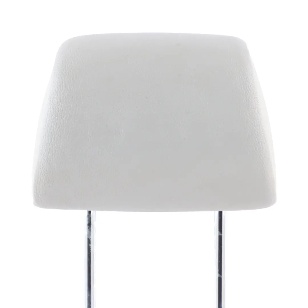 Vordersitz Kopfstütze Links Rechts Kopfstütze Grau Leder für BMW E92 mit Teilenummer 7248636 BMW E92 Vordersitz Kopfstütze Links Rechts Kopfstütze Grau Leder - SKU 7248636 - Teilenummer 7248636